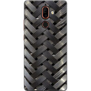 Чехол U-print Nokia 7 Plus 