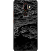 Чехол U-print Nokia 7 Plus 