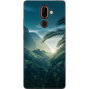 Чехол U-print Nokia 7 Plus 