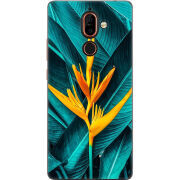 Чехол U-print Nokia 7 Plus 