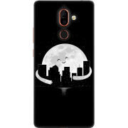 Чехол U-print Nokia 7 Plus 