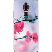 Чехол U-print Nokia 7 Plus 