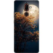 Чехол U-print Nokia 7 Plus 