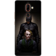 Чехол U-print Nokia 7 Plus 