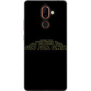 Чехол U-print Nokia 7 Plus 