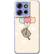 Чохол BoxFace Motorola Edge 50 