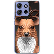 Чохол BoxFace Motorola Edge 50 