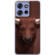 Чохол BoxFace Motorola Edge 50 