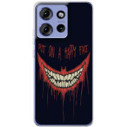 Чохол BoxFace Motorola Edge 50 