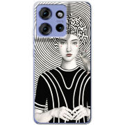 Чохол BoxFace Motorola Edge 50 
