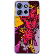 Чохол BoxFace Motorola Edge 50 