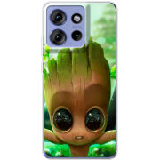 Чохол BoxFace Motorola Edge 50 Groot