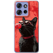 Чохол BoxFace Motorola Edge 50 