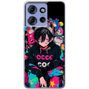 Чохол BoxFace Motorola Edge 50 