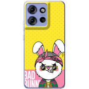 Чохол BoxFace Motorola Edge 50 