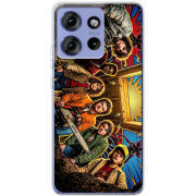 Чохол BoxFace Motorola Edge 50 