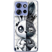 Чохол BoxFace Motorola Edge 50 