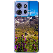 Чохол BoxFace Motorola Edge 50 