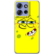 Чохол BoxFace Motorola Edge 50 