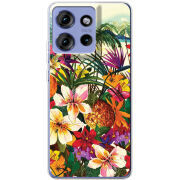 Чохол BoxFace Motorola Edge 50 