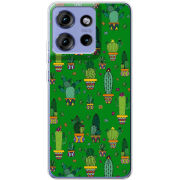 Чохол BoxFace Motorola Edge 50 