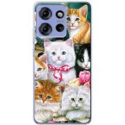 Чохол BoxFace Motorola Edge 50 