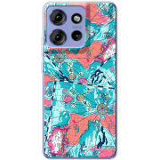 Чохол BoxFace Motorola Edge 50 