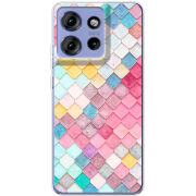 Чохол BoxFace Motorola Edge 50 