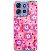 Чохол BoxFace Motorola Edge 50 