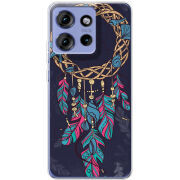Чохол BoxFace Motorola Edge 50 