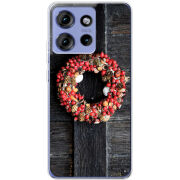 Чохол BoxFace Motorola Edge 50 