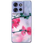 Чохол BoxFace Motorola Edge 50 