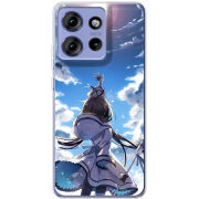 Чохол BoxFace Motorola Edge 50 