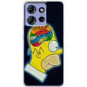 Чохол BoxFace Motorola Edge 50 