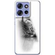 Чохол BoxFace Motorola Edge 50 