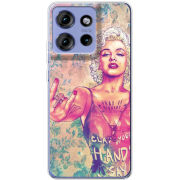 Чохол BoxFace Motorola Edge 50 