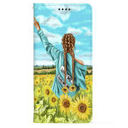 Чохол-книжка BoxFace для Samsung Galaxy M55 5G (M556) 