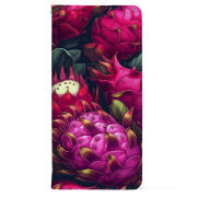 Чохол-книжка BoxFace для Samsung Galaxy M55 5G (M556) Dragon fruit