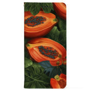 Чохол-книжка BoxFace для Samsung Galaxy M55 5G (M556) Papaya