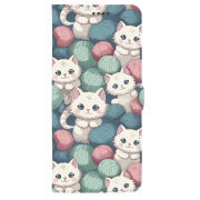 Чохол-книжка Stanford Side Magnet для Samsung Galaxy M23 5G (M236) 