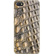 Чехол Uprint Xiaomi Redmi 6A 