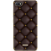 Чехол Uprint Xiaomi Redmi 6A 