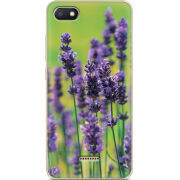 Чехол Uprint Xiaomi Redmi 6A Green Lavender