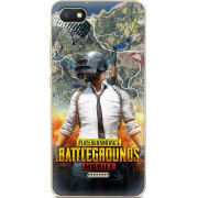 Чехол Uprint Xiaomi Redmi 6A 