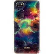 Чехол Uprint Xiaomi Redmi 6A 