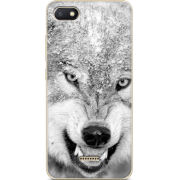 Чехол Uprint Xiaomi Redmi 6A 