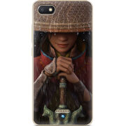 Чехол Uprint Xiaomi Redmi 6A Raya and the Last Dragon