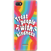 Чехол Uprint Xiaomi Redmi 6A Kindness