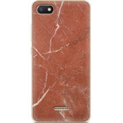 Чехол Uprint Xiaomi Redmi 6A 