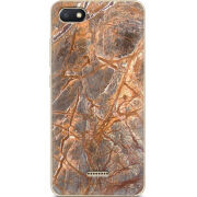 Чехол Uprint Xiaomi Redmi 6A 